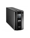 apc BACK UPS PRO BR 900VA 6 OUTLETS/AVR LCD INTERFACE BACK UPS PRO B - nr 2