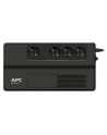 APC Back-UPS BV 1000VA, AVR, Schuko Outlet, 230V - nr 16