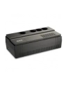 APC Back-UPS BV 500VA, AVR, Schuko Outlet, 230V - nr 16