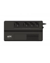 APC Back-UPS BV 500VA, AVR, Schuko Outlet, 230V - nr 1