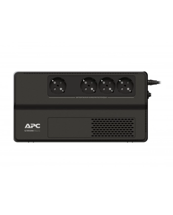 APC Back-UPS BV 500VA, AVR, Schuko Outlet, 230V nr 2