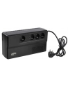 APC Back-UPS BV 500VA, AVR, Schuko Outlet, 230V - nr 22