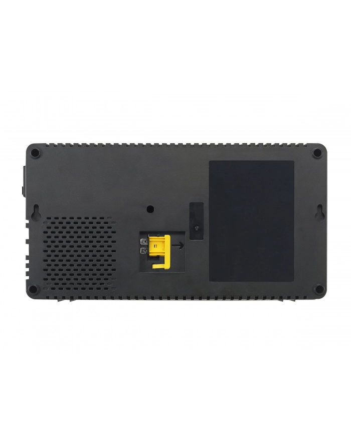 APC Back-UPS BV 500VA, AVR, Schuko Outlet, 230V główny