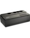 APC Back-UPS BV 500VA, AVR, Schuko Outlet, 230V - nr 4