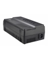 APC Back-UPS BV 650VA, AVR, IEC Outlet, 230V - nr 12