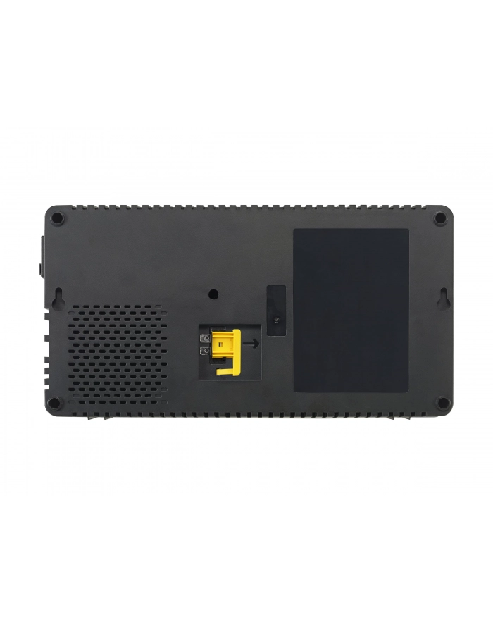 APC Back-UPS BV 650VA, AVR, IEC Outlet, 230V główny
