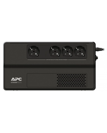 APC Back-UPS BV 800VA, AVR, Schuko Outlet, 230V nr 2