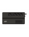 APC Back-UPS BV 800VA, AVR, Schuko Outlet, 230V - nr 2