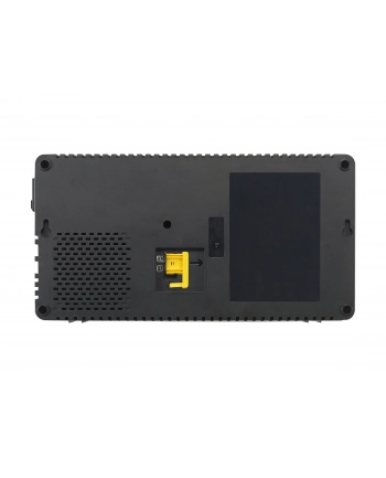APC Back-UPS BV 800VA, AVR, Schuko Outlet, 230V nr 1