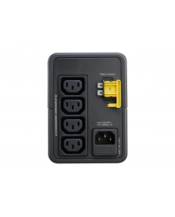 APC EASY UPS 700VA 230V AVR IEC/SOCKETS nr 1