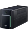 APC BACK-UPS 1200VA 230V AVR/SCHUKO SOCKETS - nr 10
