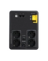 APC BACK-UPS 1200VA 230V AVR/SCHUKO SOCKETS - nr 12