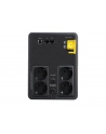 APC BACK-UPS 1200VA 230V AVR/SCHUKO SOCKETS - nr 4