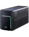 APC BACK-UPS 1200VA 230V AVR/SCHUKO SOCKETS - nr 8
