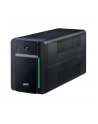 APC BACK-UPS 1600VA 230V AVR/SCHUKO SOCKETS - nr 19