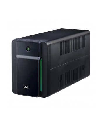 APC BACK-UPS 1600VA 230V AVR/SCHUKO SOCKETS nr 1