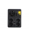 APC BACK-UPS 1600VA 230V AVR/SCHUKO SOCKETS - nr 4