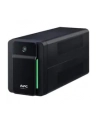 APC BACK-UPS 750VA 230V AVR IEC/SOCKETS - nr 10