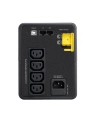 APC BACK-UPS 750VA 230V AVR IEC/SOCKETS - nr 12