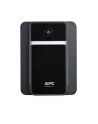 APC BACK-UPS 750VA 230V AVR IEC/SOCKETS - nr 16