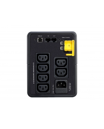 APC BACK-UPS 950VA 230V AVR IEC/SOCKETS nr 2