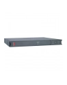 APC Smart-UPS SC 450VA 230V - 1U Rackmount/Tower - nr 3