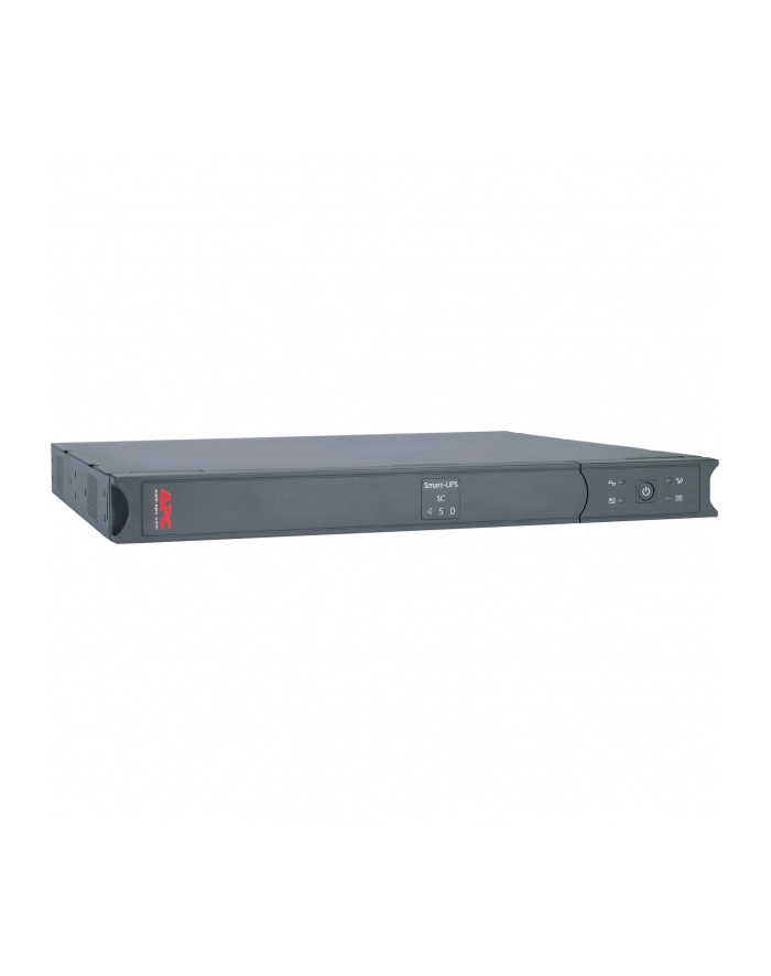APC Smart-UPS SC 450VA 230V - 1U Rackmount/Tower główny