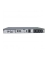 APC Smart-UPS SC 450VA 230V - 1U Rackmount/Tower - nr 5