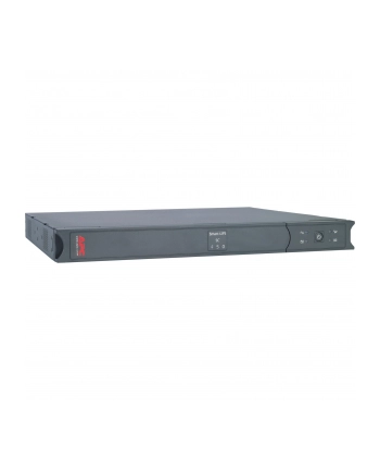 APC Smart-UPS SC 450VA 230V - 1U Rackmount/Tower nr 2