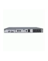 APC Smart-UPS SC 450VA 230V - 1U Rackmount/Tower - nr 8