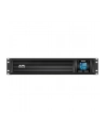 APC Smart-UPS C 1500VA LCD RM 2U 230V with SmartConnect - nr 10