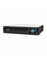 APC Smart-UPS C 1500VA LCD RM 2U 230V with SmartConnect - nr 11