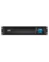 APC Smart-UPS C 1500VA LCD RM 2U 230V with SmartConnect - nr 20