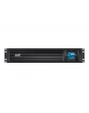APC Smart-UPS C 1500VA LCD RM 2U 230V with SmartConnect - nr 2