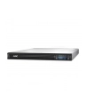 APC Smart-UPS 1500VA LCD RM 1U 230V - nr 1