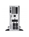 APC Smart-UPS X 2200VA Short Depth Tower/Rack Convertible LCD 200-240V with Network Card - nr 15