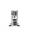 APC Smart-UPS X 2200VA Short Depth Tower/Rack Convertible LCD 200-240V with Network Card - nr 22