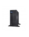 APC Smart-UPS X 2200VA Short Depth Tower/Rack Convertible LCD 200-240V with Network Card - nr 23