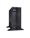 APC Smart-UPS X 2200VA Short Depth Tower/Rack Convertible LCD 200-240V with Network Card - nr 34