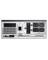 APC Smart-UPS X 2200VA Short Depth Tower/Rack Convertible LCD 200-240V with Network Card - nr 4