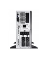 APC Smart-UPS X 2200VA Short Depth Tower/Rack Convertible LCD 200-240V with Network Card - nr 5