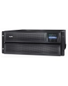 APC Smart-UPS X 2200VA Short Depth Tower/Rack Convertible LCD 200-240V with Network Card - nr 9