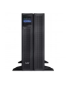 APC Smart-UPS X 2200VA Short Depth Tower/Rack Convertible LCD 200-240V - nr 32