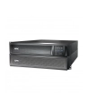 APC Smart-UPS X 2200VA Short Depth Tower/Rack Convertible LCD 200-240V - nr 37