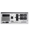 APC Smart-UPS X 2200VA Short Depth Tower/Rack Convertible LCD 200-240V - nr 42