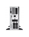 APC Smart-UPS X 2200VA Short Depth Tower/Rack Convertible LCD 200-240V - nr 43