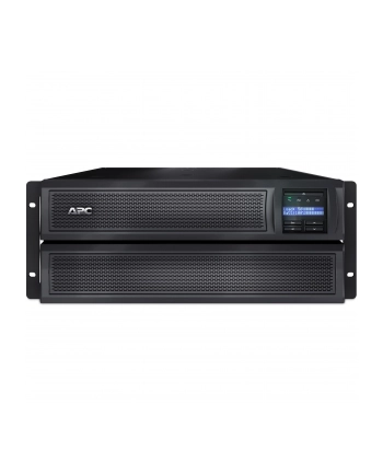 APC Smart-UPS X 3000VA Short Depth Tower/Rack Convertible LCD 200-240V nr 2