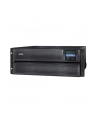 APC Smart-UPS X 3000VA Short Depth Tower/Rack Convertible LCD 200-240V - nr 18