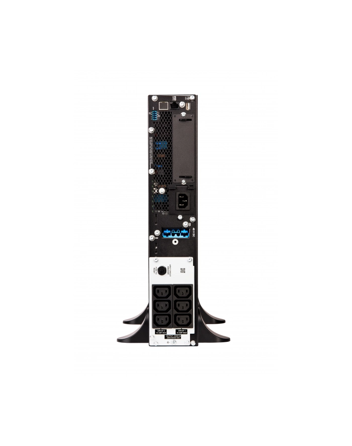 APC Smart-UPS SRT 1000VA 230V główny