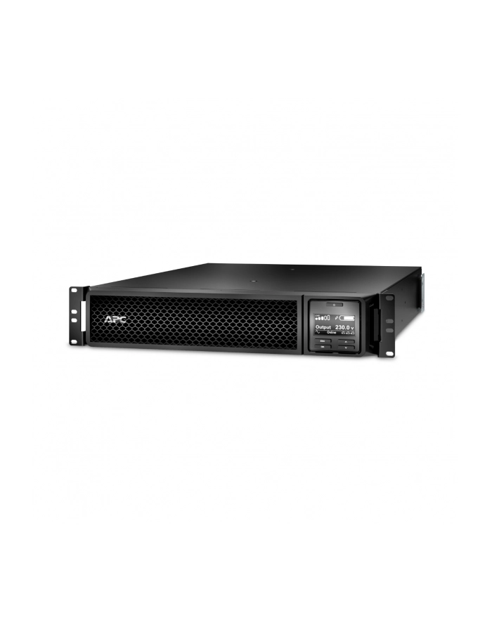 APC Smart-UPS SRT 1500VA RM 230V Network Card główny